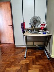Parc Oasis (D22), Condominium #584451991